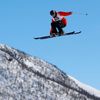 MS v akrobatickém lyžování 2013, slopestyle: Hans-Jakob Brandt Olsen