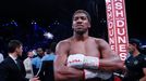 Anthony Joshua