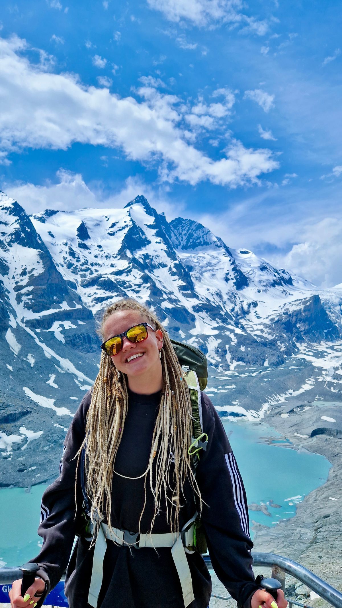 vandrák, cestovatelka, nomád, cestování o samotě, dobrodruh