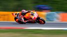 MotoGP Brno 2013: Marc Marquez, Honda