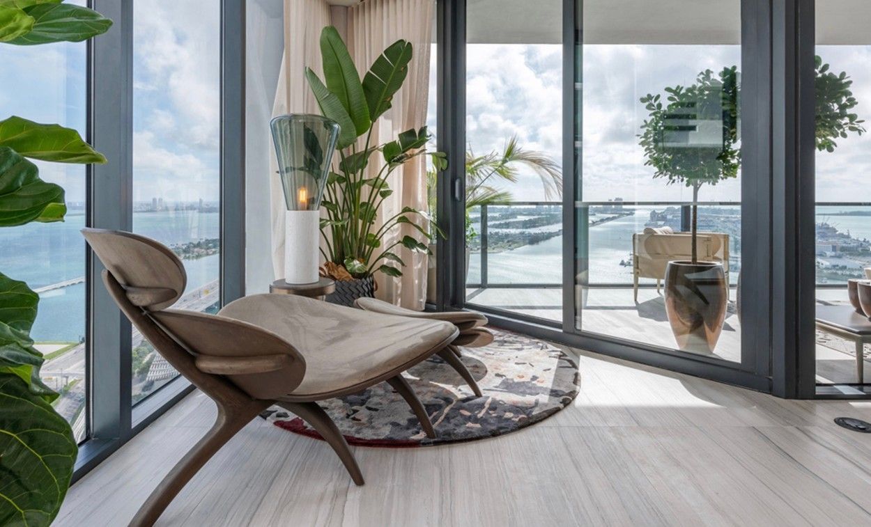 Beckhamovi si koupili luxusní byt za 600 milionů