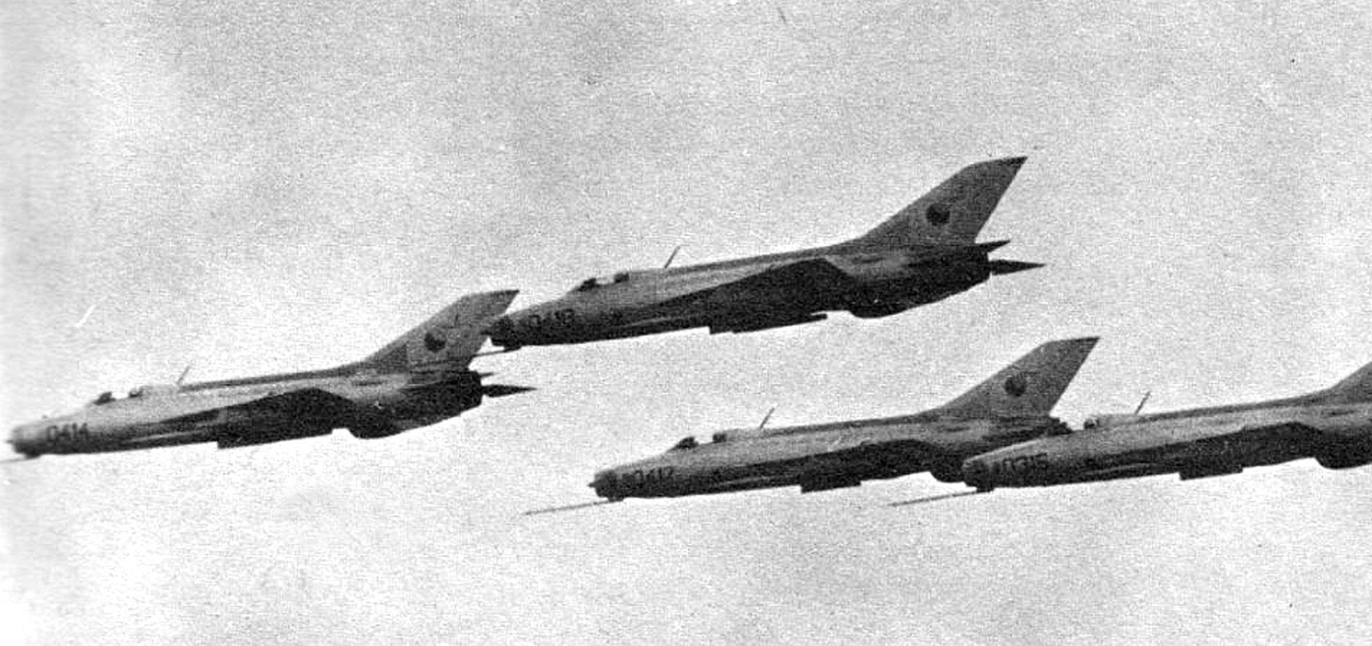Mig 21, vojenské letadlo, Indie, konec, sovětský svaz, letectvo,