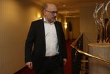 Nejmocnější muži české ligové scény se sešli, aby domluvili reakci na možnou kandidaturu Romana Berbra do vedení FAČR.