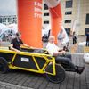 Novinky z cyklistického veletrhu Eurobike Frankfurt 2024