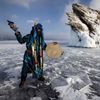 Vítězové soutěže Travel Photographer of the Year 2023