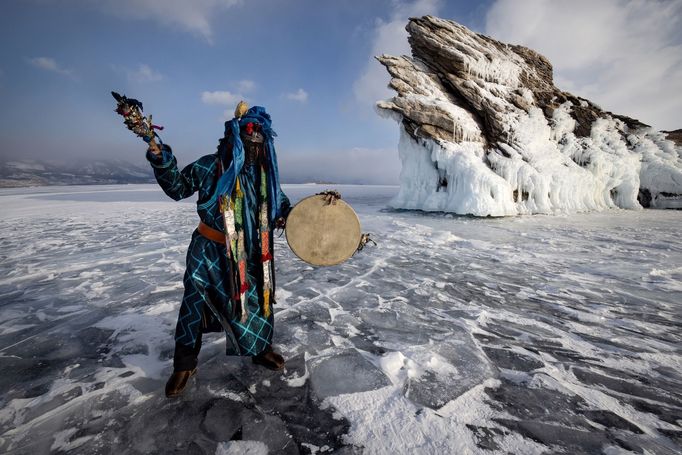 Vítězové soutěže Travel Photographer of the Year 2023