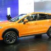 Autosalon Frankfurt - SUV