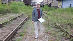 Předseda Pirátů Zdeněk Hřib v dubnu 2025