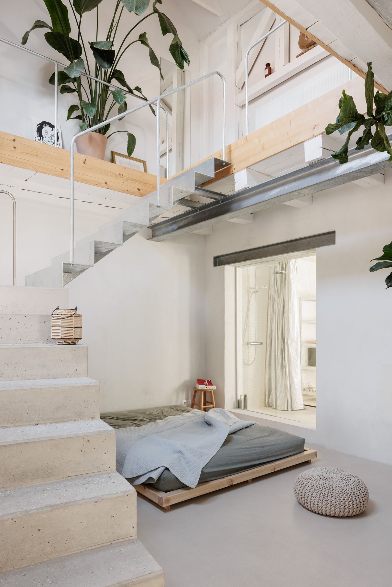 dům, rekonstrukce, slovensko, architektura