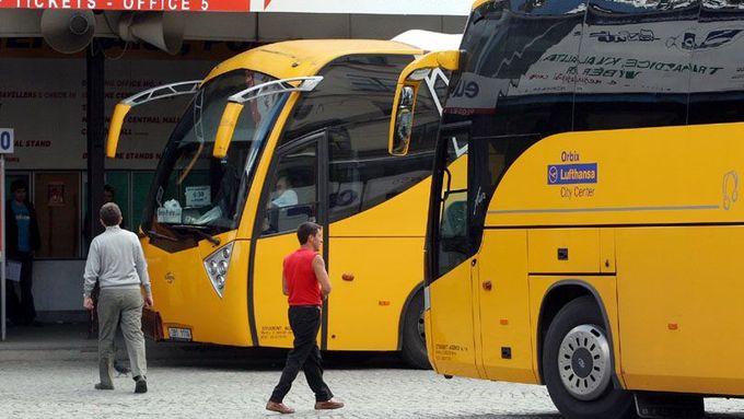Podnikatel Jančura přichází přidá k autobusům další byznys: chce Čechy vozit na dovolenou