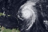 25. 10. - Hurikán Richard zasáhl v noci (středoevropského času) karibské pobřeží státu Belize. Evakuováno muselo být zhruba 10 tisíc lidí. (ilustrační snímek) O hurikánu Richard se dočtete - zde