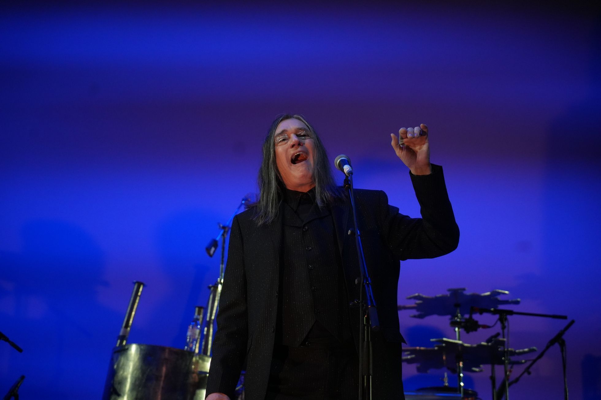 Einstürzende Neubauten