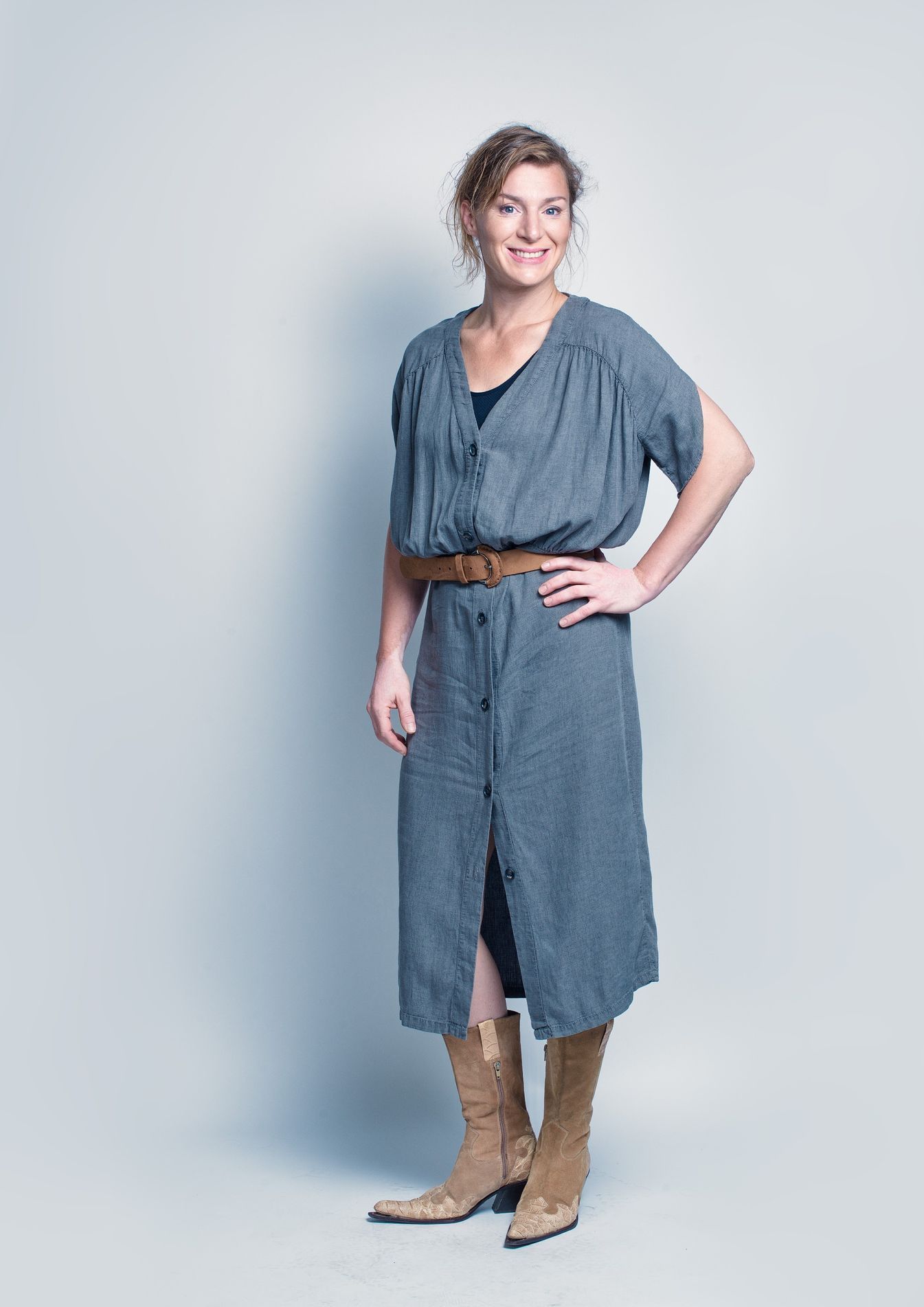 Zkáza Dejvického divadla