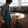 Studentské prezidentské volby