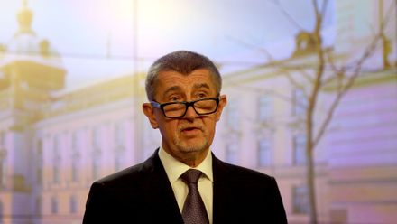 Babiš: Necháme se vydat. Je to komplot, který zorganizovala mafie, která kradla miliardy