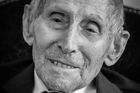 Zemřel Georges Loinger. Za druhé světové války zachránil stovky židovských dětí