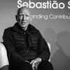 Sebastião Salgado: retrospektivní výstava v londýnském Somerset House, k udělení ceny za ceoživotní přínos fotografii na Sony World Photography Awards 2024.