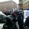 Brno - demonstrace