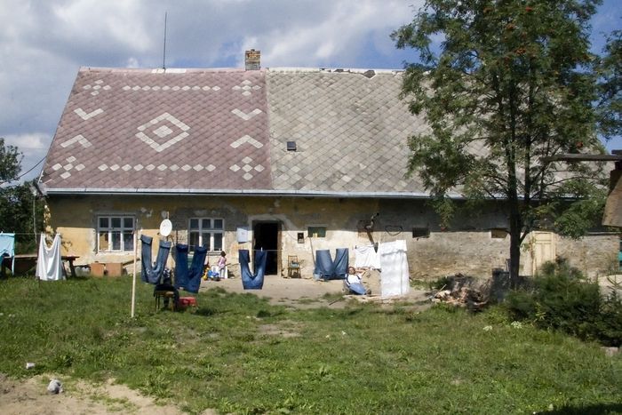 Jiří Doležel - Kandráčovi