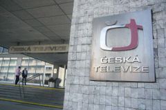 Česká televize zrušila tendr na webové vysílání, smlouva s O2 se prodlouží. Zvláštní, říká vítěz
