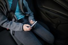 Nejoblíbenější věcí žáků je mobilní telefon, šest procent dětí nemá blízké kamarády
