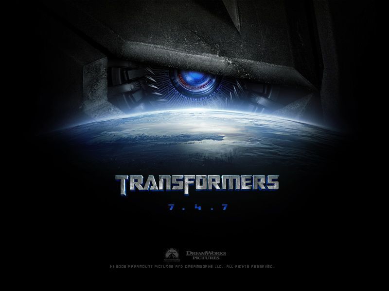 Transformers