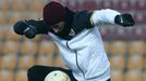 Fotbal, Sparta Praha před LM: Matěj Hybš