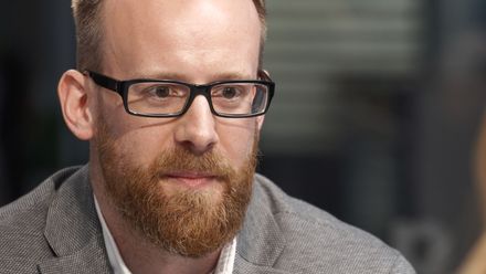 Kolář: Ruskou školu v Bubenči musíme zpřístupnit Ukrajincům. Vyvlastnění není krádež