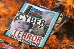 Jihokorejská rozvědka: Za útoky hackerů stojí KLDR