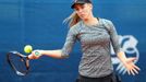 J&T Banka Prague Open 2016: Barbora Štefková