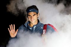 Federer porazil Gasqueta, Djokovič bez porážky