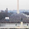 Inaugurace Baracka Obamy