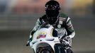 MotoGP, GP Kataru: Yonny Hernandez, ART