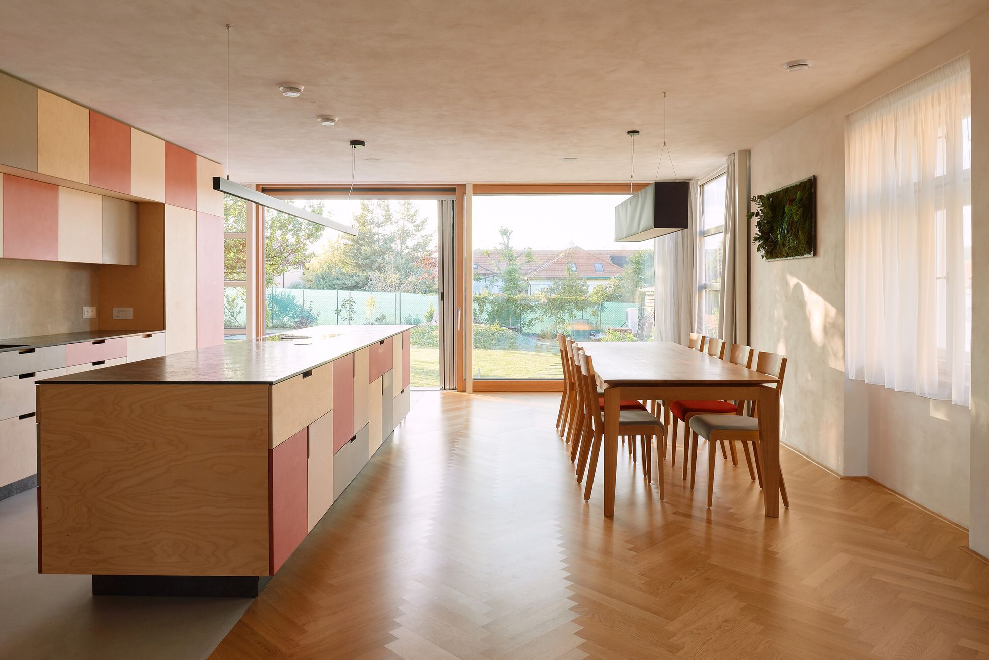 Dům na předměstí