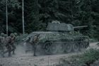 Recenze: Nejdražší finský film všech dob intenzivně zachycuje boje druhé světové války