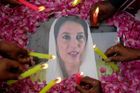 Speciál týdne: Vše o vraždě Benazír Bhuttové