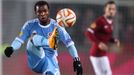 EL, Sparta-Slovan: Seydouba Soumah