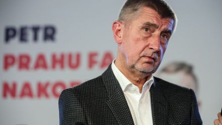 Větší sprosťárnu jsem v životě nezažil. Babiš se poprvé vyjádřil k reportáži