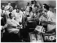 Duke Ellington Orchestra