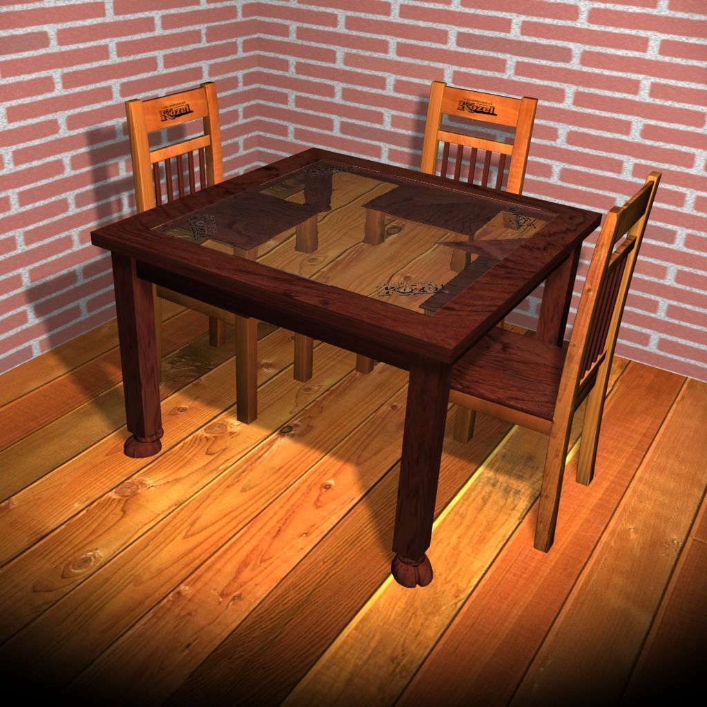 Návrh slovenské Kozlovny