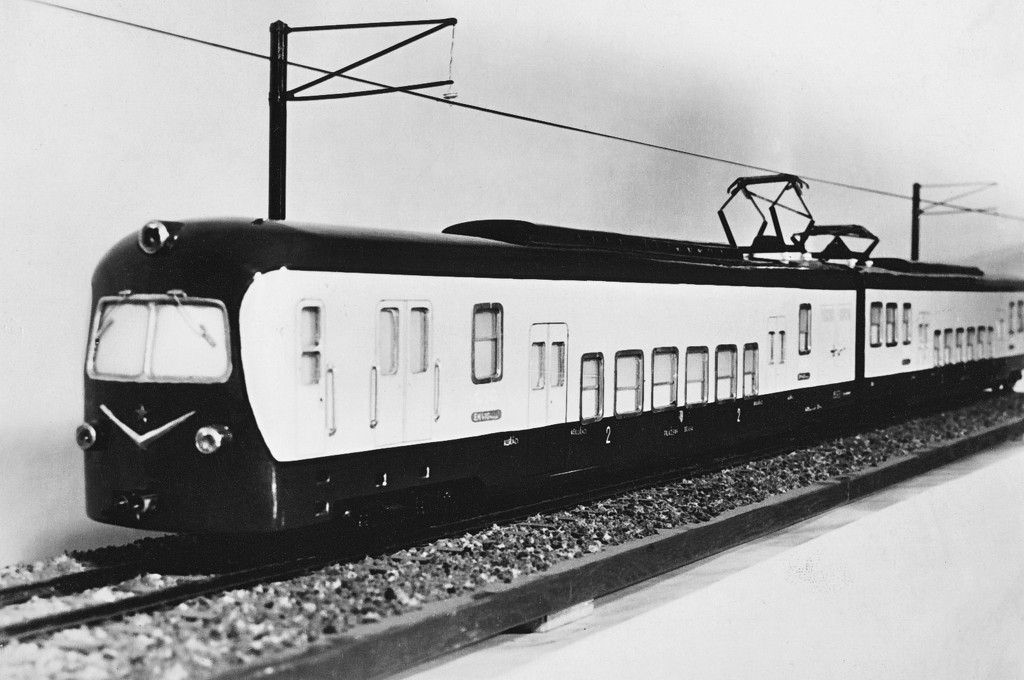 Lokomotiva Žabotlam