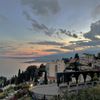 Sicílie, Itálie, Taormina, Noto, Savoca