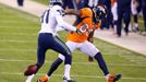 Super Bowl XLVIII: Denver Broncos vs. Seattle Seahawks