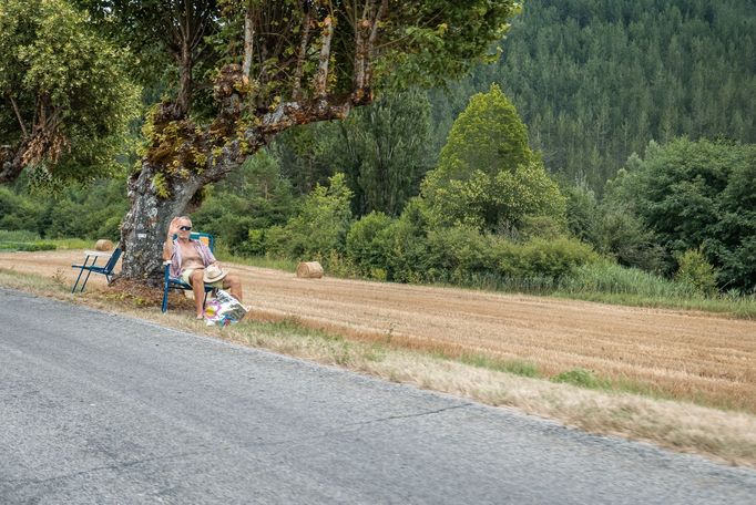 Tour de France 2019, fanoušci