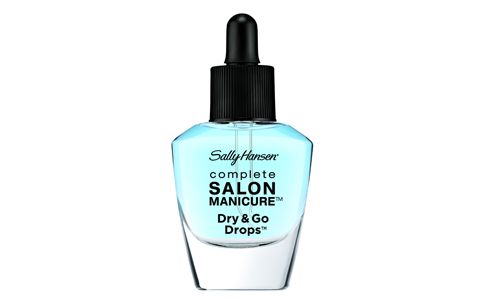 salon dry