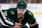 Sparta získala posilu z NHL, její bývalý kapitán zamířil do Pardubic