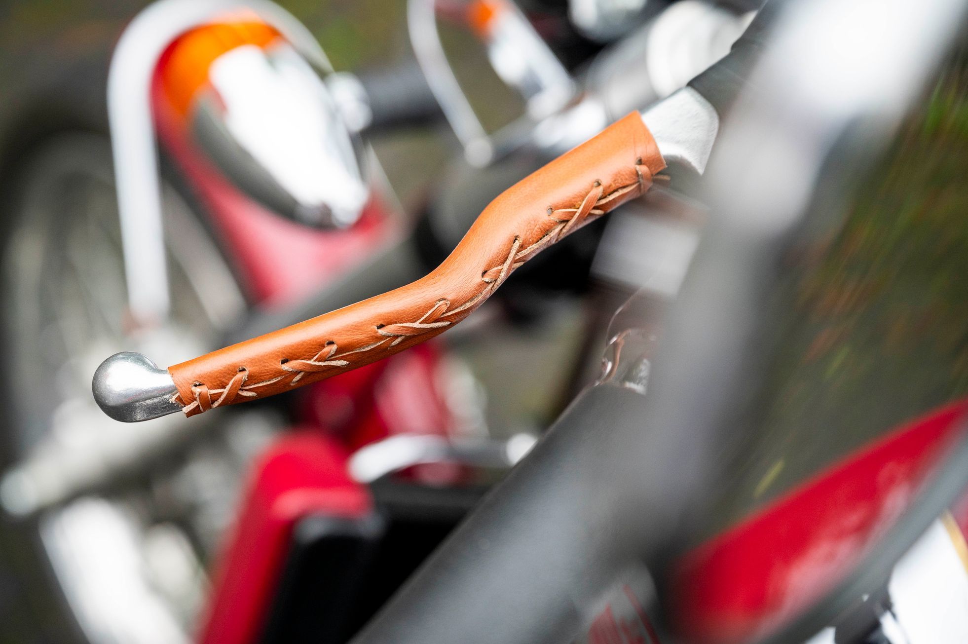 Jawa 650 Classic Limited Edition