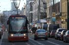 O polovinu dražší MHD a parkování v Praze? Budeme o tom jednat, říká Marvanová