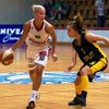 Antonija Mišura – basketbal, Chorvatsko