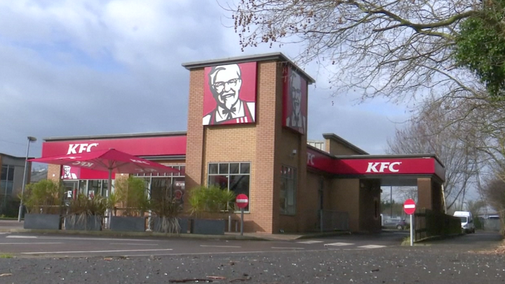 KFC chce v Česku předstihnout McDonald´s. Sází na samoobslužné kiosky a další inovace